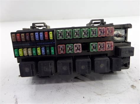 2015 battery junction box diagram|2015 Escape Fuse Box Diagram .